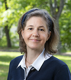 Pernilla Eklund
