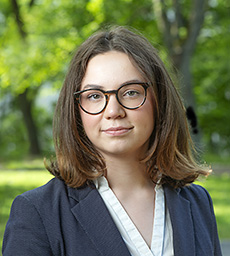 Helene Hauge