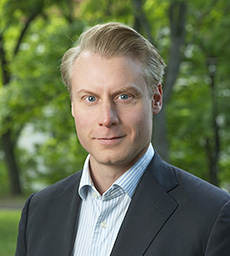 Stefan Hamilton