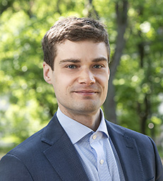Nils Karlsson Green