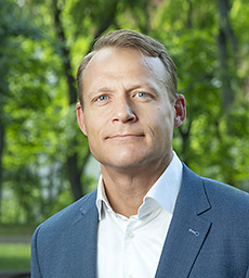 Björn Hellman