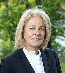 Karin Hernvall