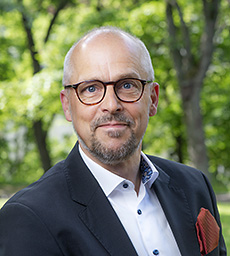 Tomas Underskog