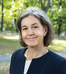 Pernilla Eklund