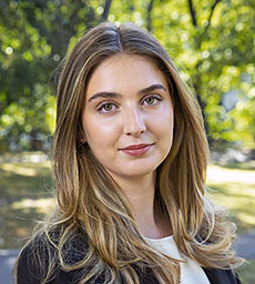 Tess Uddeström
