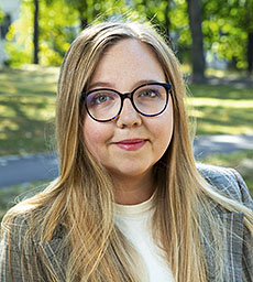 Molly Trygg