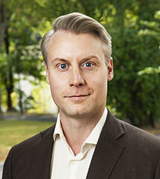 Stefan Hamilton