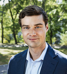Nils Karlsson Green