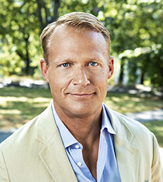 Björn Hellman