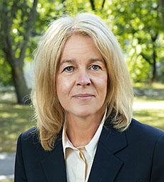 Karin Hernvall