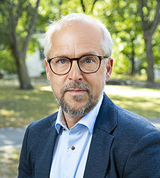 Tomas Underskog
