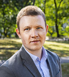 William Lundin